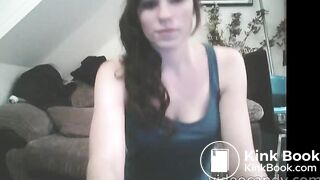 Lana Huckaby 10 piss scenes