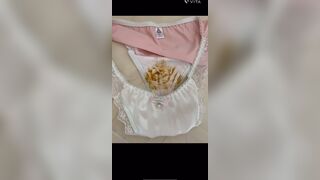 パンティ