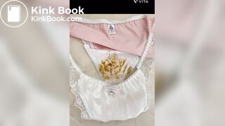 パンティ