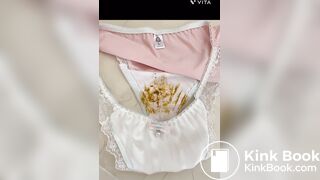 パンティ