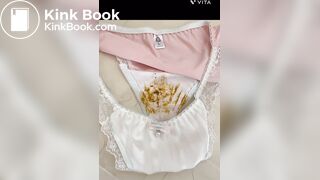 パンティ