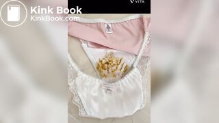 パンティ