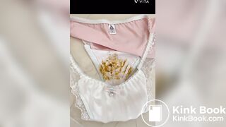 パンティ