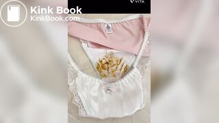 パンティ