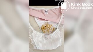 パンティ