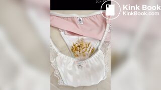 パンティ