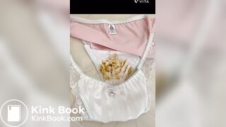 パンティ