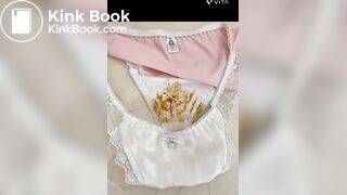パンティ