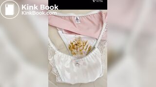 パンティ