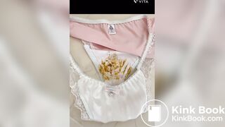 パンティ