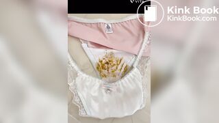 パンティ