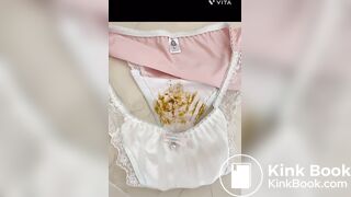 パンティ