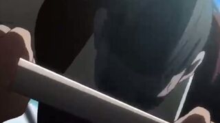 Hentai diaper