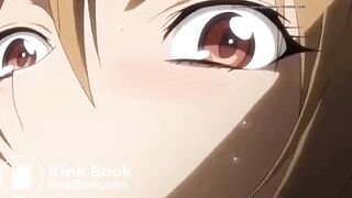 Hentai diaper