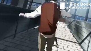Hentai diaper