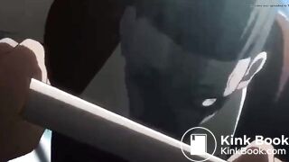 Hentai diaper