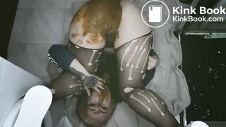 Sbp sexy pooping