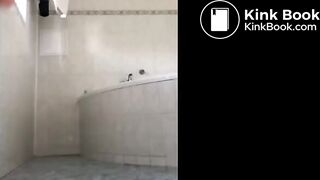 CZECH GIRL HUGE POOP ALL VIDEOS 7