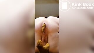 FAST AND EFFECTIVE SHIT ON TABLE