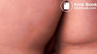 Tied Up Pawg Shits Herself