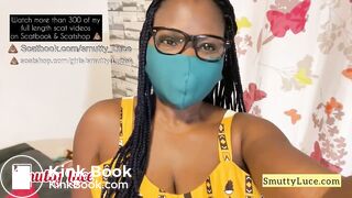 SHE IS WIFEY MATERIAL | Shit Feeding, Face Riding