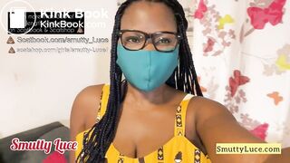 SHE IS WIFEY MATERIAL | Shit Feeding, Face Riding