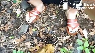 Outdoor shit - video 2