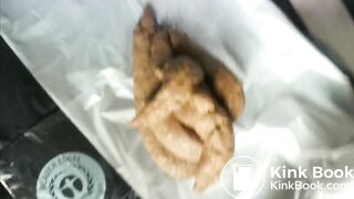 My biggest load so far