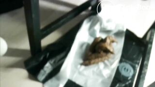 My biggest load so far