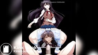 scat 014 - video 2