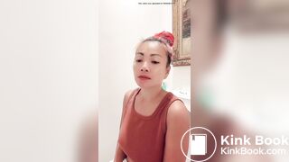 Same thai woman fat shit