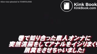 A little help with constipation