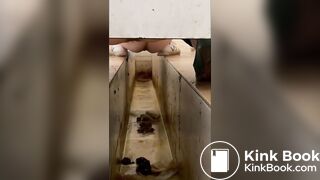 Chinese Shitting Special 3