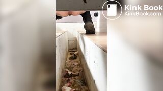 Chinese Shitting Special 3