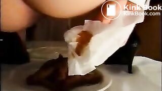 huge poop - video 8