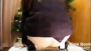 huge poop - video 8