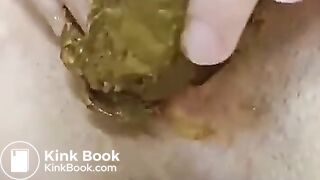 MUSTSEE CLASSIC SHIT FACE SCENE