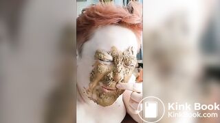 MUSTSEE CLASSIC SHIT FACE SCENE