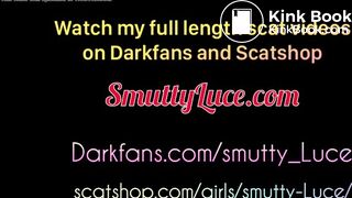 4 Scat Anal Sex - Baddest ebony couple