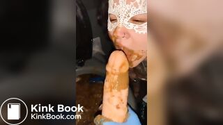 (Reupload) The most disgusting thing you will ever see.