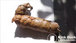 perfect scat dumping