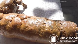 perfect scat dumping