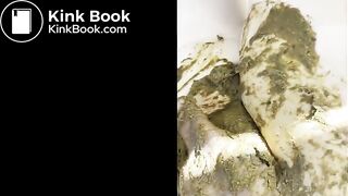 My scat feet massage your asshole footjob