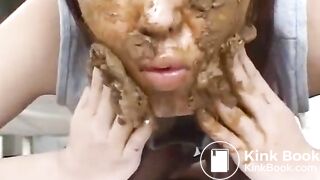 Shitting - video 175