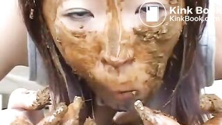 Shitting - video 175