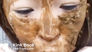 Shitting - video 175