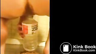 Massive panty poop - video 2