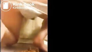 Massive panty poop - video 2