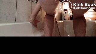 milk enema - video 9