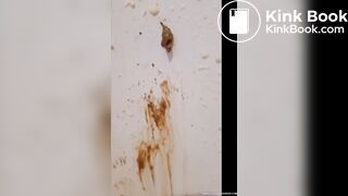 milk enema - video 9